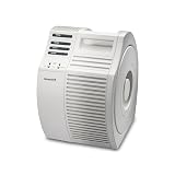 Honeywell/kaz Home Env 17000 True Hepa Air Purifier - 3 Speed