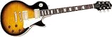 Musical Instruments : Epiphone Elitist Les Paul Standard Plus Electric Guitar, Faded Cherry Burst*
