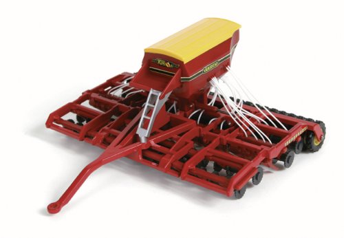 Childrens Toyshop  Toys : Vaderstadt Seed Drill