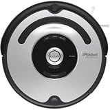 iRobot; Roomba; 560 Vacuum-Cleaning Robot