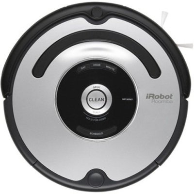 Buy iRobot Roomba 560 Vacuum Cleaning Robot online at Discounted New and Used prices. Delivered to your door with Off-The-Bookshelf.