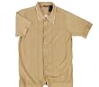 Claiborne Sweater Shirt, Small