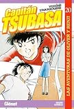Capitan Tsubasa 20/ Captain Tsubasa 20 (Spanish Edition)