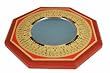 Chinese Feng Shui Bagua W. Mirror
