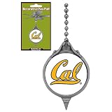 Cal Golden Bears NCAA Fan Pull