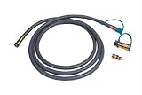 Camp Chef Natural Gas Conversion Kit