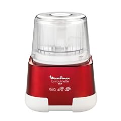 Moulinex DP706G Zerkleinerer La Moulinette Deluxe
