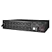 Rack PDU, Switched, 2U, 30A, 208V, (16) C13