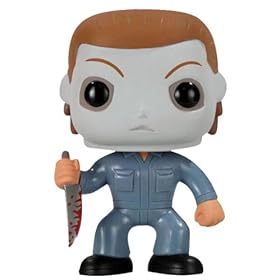  Funko Mike Myers Pop Movies