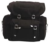 Produkt-Bild: BW Rucksack, Mod., schwarz, 30323A