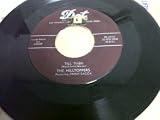 i found your letter 45 rpm single