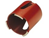 Wolfcraft 7957000 Diamant-Bohrkrone &Oslash; 68