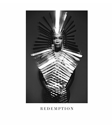 Album art for Redemption by Dawn Richard