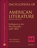 Review Facts On File Inc  / Encyclopedia of American Literature