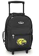 Southern Miss Rolling Backpack Southern Mississippi - Wheeled Travel or School Carry-On Travel Bags with Wheels - Best Quality-