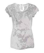M2b Sequin T-Shirt