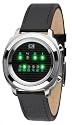 THE ONE Zerone Herrenarmbanduhr ZE102G1