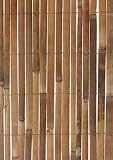 Gardman #R669 66"x13 Bamboo Fencing