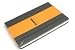 Rhodia Web Notebooks, Lined Pages. Black Cover. 10 Pack. 96 Sheets Each. 5.5 x 8 1/4 in. Rhodia Web Notebooks, Lined Pages. Black Cover. 10 Pack. 96 Sheets Each. 5.5 x 8 1/4 in.