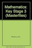 Mathematics : a master file : Key stage 3