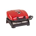 Coleman Road Trip Table Top Grill - Red