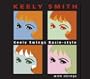 Keely Swings Basie Style With Strings