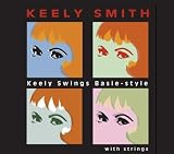 Keely Swings Basie-Style