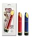 California Exotic Novelties Shane's World University Vibrator - Red