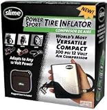 SLIME 12V MINI AIR COMPRESSOR