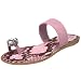 BCBGeneration Women's Justina Thong Sandal