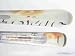 Used Atomic EX E-Zone Snow Skis with Bindings 158cm A