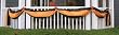 Pumpkin Bunting