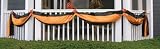 Pumpkin Bunting