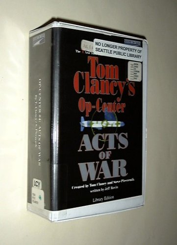  Tom Clancy