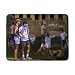 Easing Down, Henley, 1993 by Timothy Easton - iPad Cover (Protective Sleeve) - Art247 - IPads 1 And 2