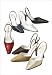 Coup Detat Ltd&trade; Leather Slingbacks Image