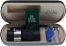 Premium 8X-Power Golf Scope with Distance Range Finder - Blue Coated Lens
