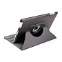 DURAGADGET Etui Rotatif de Luxe en Noir pour Apple&hellip de DURAGADGET