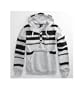 Element Mens Birmingham Pullover Hoodie - Gray X Med