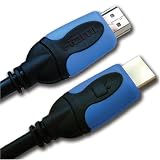 3m (10ft) High-Speed PRO-2 HDMI Cable (Full-HD 1080p v1.3b) from HD Cable Pro-2