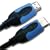 1m (3ft) High Speed PRO-2 HDMI Cable (Cat2 rated)