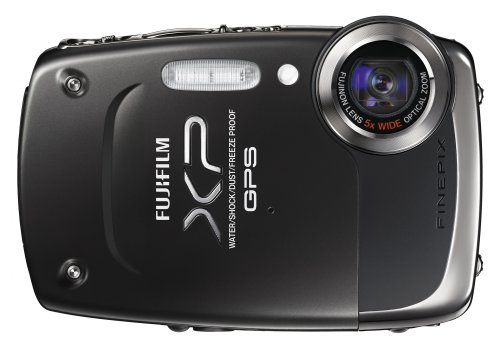 Fujifilm FinePix XP30 Digital Camera