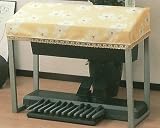 エレクトーンカバー 「セシル」の画像