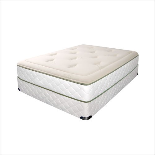 King Natura Majestic Memory Foam and Latex Mattress