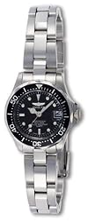 Invicta Diver Ladies Watch 8939