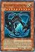 YuGiOh GX - Arcana Force Ex The Light Ruler JUMP-EN027 Promo Card