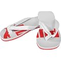 Puma Basic II Zehentrenner grau