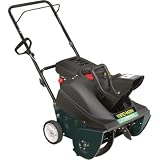 Yard-Man31AS2N1C70121-Inch179ccGasPoweredSingleStageSnowThrowerWithElectricStart