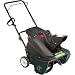Yard-Man 31AS2N1C701 21-Inch 179cc Gas Powered Single Stage Snow Thrower With Electric Start