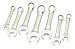 Search Our Specialty Mall : Performance Tool W1097 7 Piece Stubby Metric Wrench Set